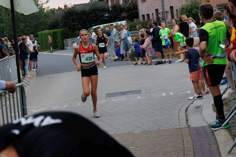 Landlopersjogging 2023